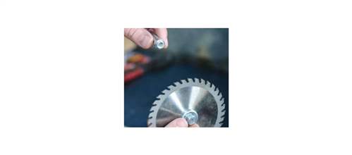 VİSCO 115MM  SUNTA KESME TESTERE